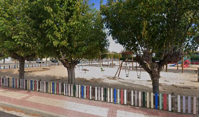 Imagen de Zona infantil Barca situado en San Esteban de Gormaz, Soria