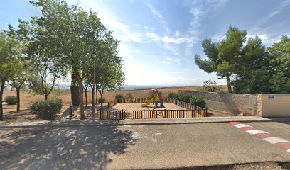 Imagen de Zona infantil situado en Borox, Toledo