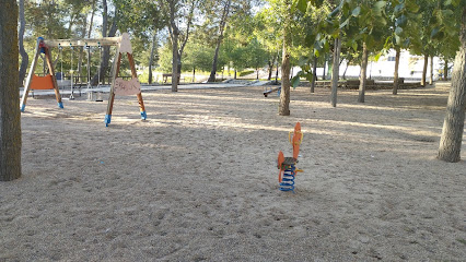 Imagen de Zona infantil situado en Colmenar de Oreja, Madrid