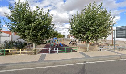 Imagen de Zona infantil situado en Coreses, Zamora