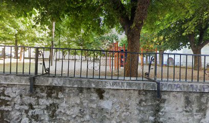 Imagen de Zona infantil situado en Cuéllar, Segovia