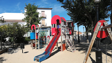 Imagen de Zona infantil situado en Escalona, Toledo