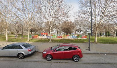 Imagen de Zona infantil situado en Getafe, Madrid