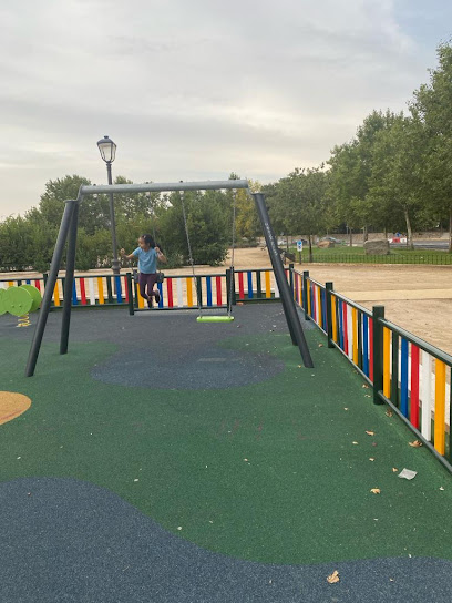 Imagen de Zona infantil situado en Illescas, Toledo