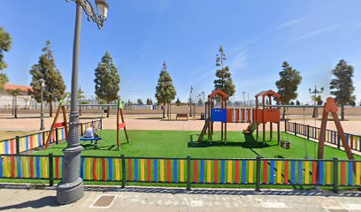 Imagen de Zona infantil situado en Los Alcázares, Murcia