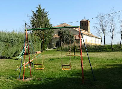 Imagen de Zona infantil situado en Melgar de Arriba, Valladolid