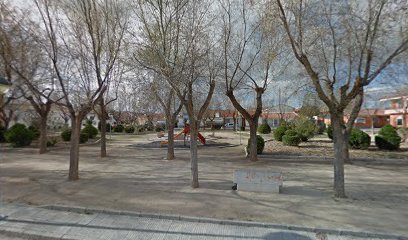 Imagen de Zona infantil situado en Mora, Toledo