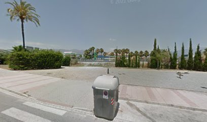 Imagen de Zona infantil situado en Salobreña, Granada