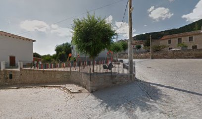 Imagen de Zona infantil situado en San Juan de la Nava, Ávila