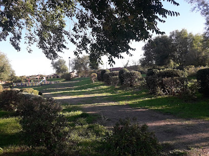 Imagen de Zona infantil situado en Seseña, Toledo