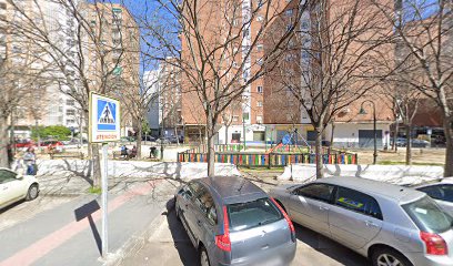 Imagen de Zona infantil situado en Talavera de la Reina, Toledo