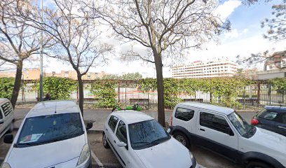 Imagen de Zona infantil situado en Torrejón de Ardoz, Madrid