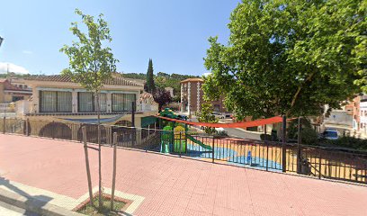 Imagen de Zona infantil situado en Villalbilla, Madrid