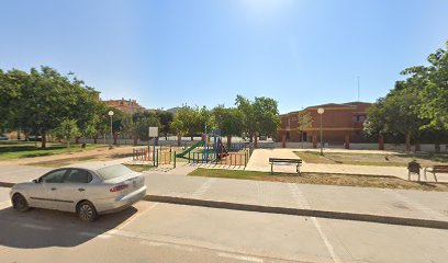 Imagen de Zona infantil de juegos situado en Vélez-Málaga, Málaga