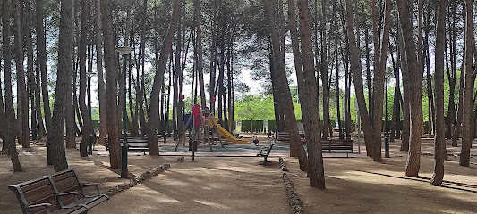 Imagen de Zona infantil de la fiesta situado en Albacete, Albacete