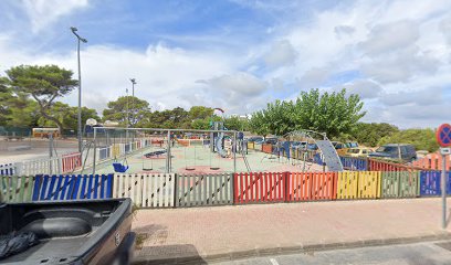 Imagen de Zona infantil situado en nan, Balearic Islands