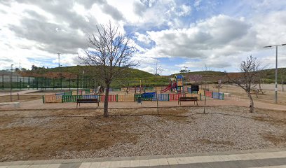 Imagen de Zona infantil situado en nan, Toledo