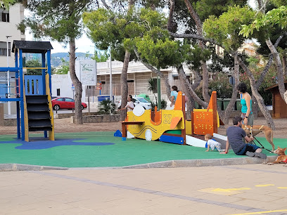 Imagen de Zona infantil playa cargador situado en Alcossebre, Castellón