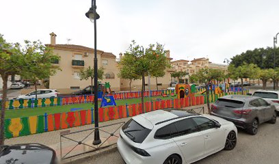 Imagen de Zona infantil situado en Almería, Almería