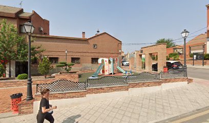 Imagen de Zona infantil.1 situado en Pantoja, Toledo