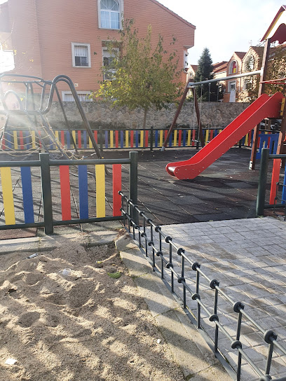 Imagen de Zona infantiles situado en Seseña, Toledo