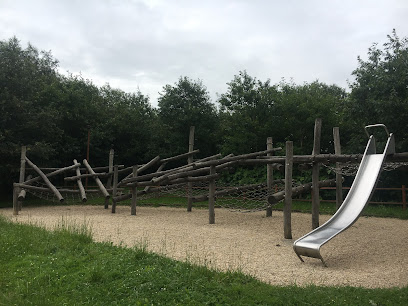 Imagen de Zona ocio (Parque de Amezagaina) situado en Donostia-San Sebastian, Gipuzkoa