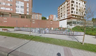 Imagen de Zonas infantiles situado en Avilés, Asturias