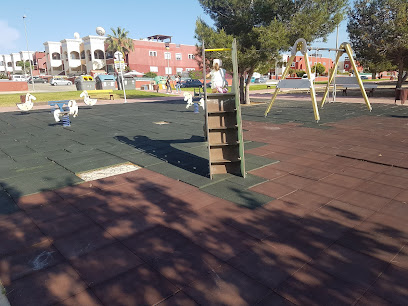 Imagen de Zone de juegos situado en Orihuela, Alicante