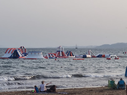 Imagen de aquafunpark Cambrils situado en Cambrils, Tarragona