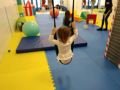 Imagen de eSmile Dojo - Tu centro de actividades infantil y juvenil situado en Ciudad Real, Ciudad Real