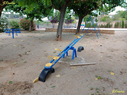 Imagen de l'Hort de la Rectoria situado en Montferri, Tarragona