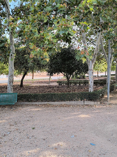 Imagen de la nave almendralejo situado en Almendralejo, Badajoz