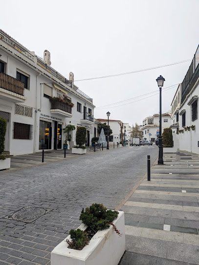 Imagen de paraiso park situado en Mijas, Málaga