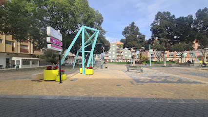 Imagen de parque Huerto del cura situado en Bigastro, Alicante