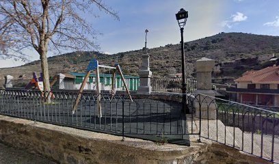 Imagen de parque Infantil situado en Munilla, La Rioja