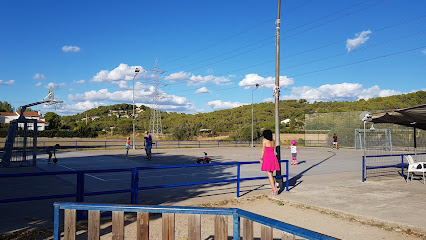 Imagen de parque infantil cubelles trader I situado en Cubelles, Barcelona