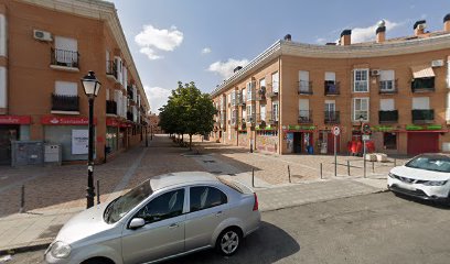 Imagen de pekecam.com situado en Griñón, Madrid