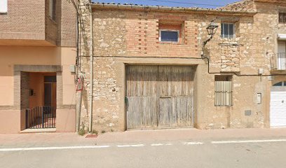 Imagen de polideportivo la Pobla de Massaluca situado en La Pobla de Massaluca, Tarragona