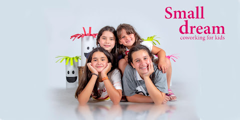 Imagen de small dream coworking for kids situado en Oviedo, Asturias