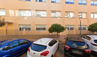 Imagen de zona privada families consolacio ciutadella situado en Ciutadella de Menorca, Balearic Islands